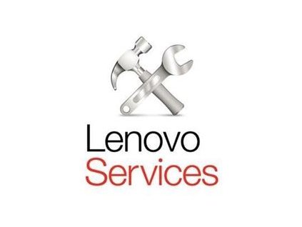 Rozšíření záruky Lenovo V110 3r Carry-in (z 2r mail-in) - email licence