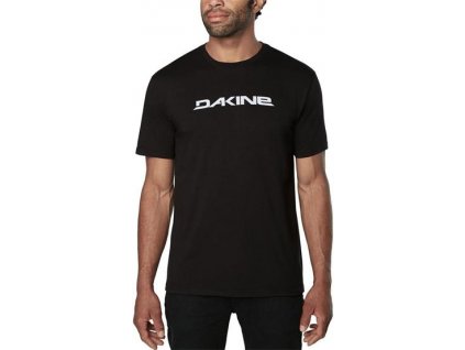 DAKINE Da Rail T-Shirt - black - vel. M