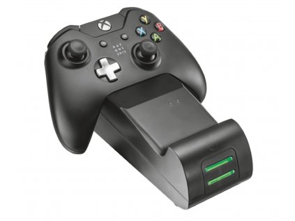 Trust GXT 247 Duo Charging Dock pro Xbox One