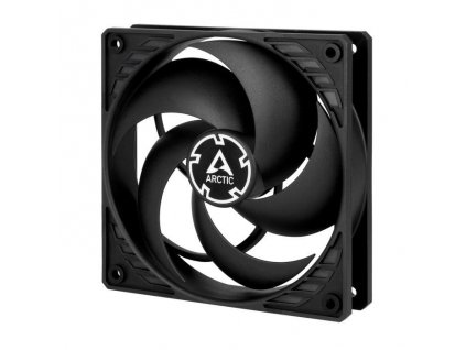 ARCTIC P12 PWM PST Black