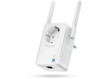 TP-LINK TL-WA860RE