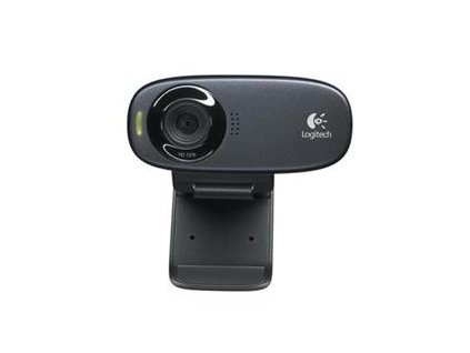 Logitech HD Webcam C310