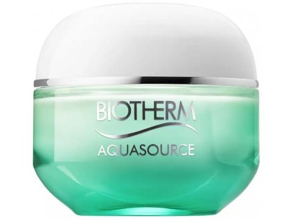 Biotherm Aquasource Cream 50ml