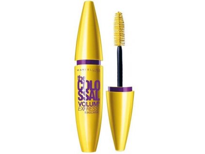 Maybelline Volum'Express The Colossal 10,7ml - Glam Black