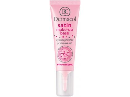 Dermacol Satin Make-Up Base 10ml