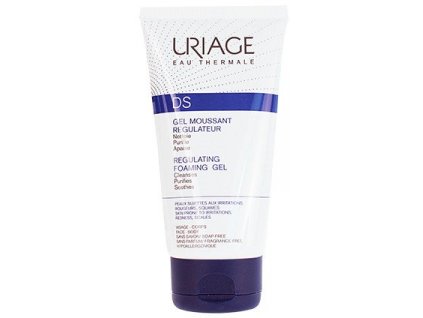 Uriage D.S. Regulating Foaming Gel 150ml
