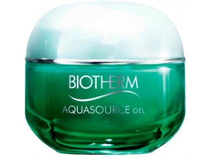 Biotherm Aquasource Gel 50ml