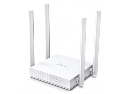 TP-LINK Archer C24 (Archer C24)