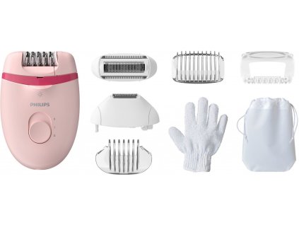 Philips BRE285/00 Satinelle Essential
