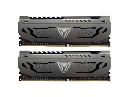 PATRIOT Viper Steel DDR4 16GB (2x8GB) 3600MHz (PVS416G360C8K)