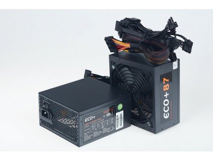 ECO+ ATX-600WA-14-85