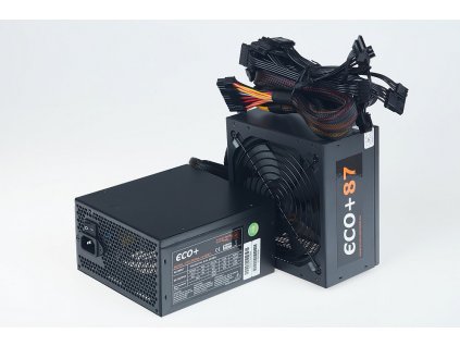 ECO+87 ATX-500WA-14-85(87)