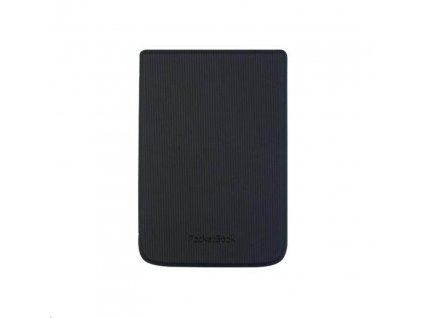 PocketBook pouzdro Shell Black Strips, černé
