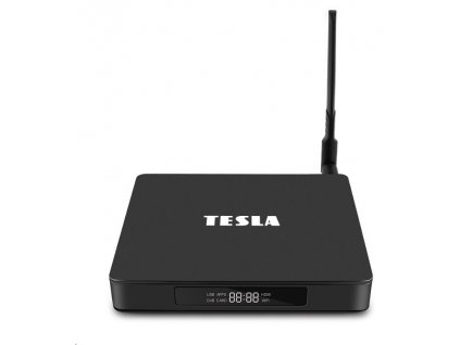 TESLA MediaBox XT650