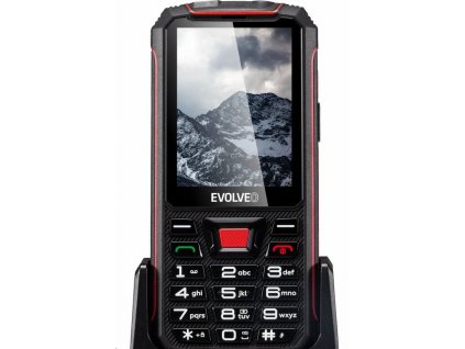 EVOLVEO StrongPhone Z4