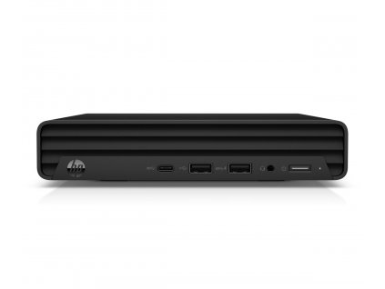 HP 260 G4 mini PC (23H26EA)