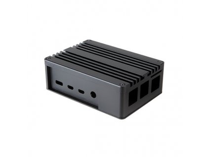 Akasa Pi-4 case pro Raspberry Pi 4