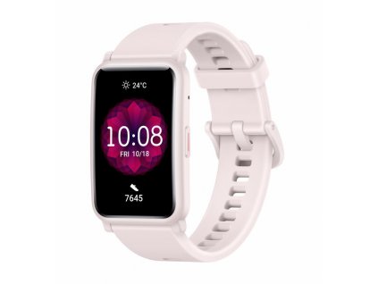 Honor Watch ES Coral Pink