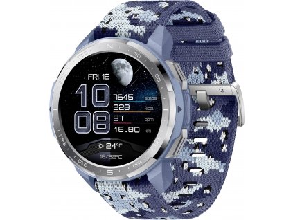 Honor Watch GS Pro Camo Blue