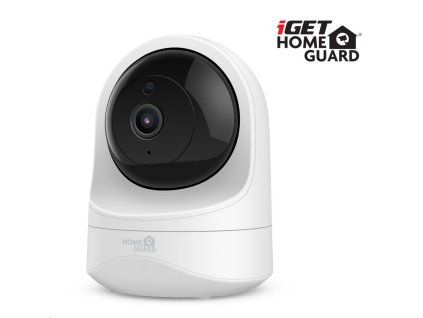 iGET Bezdrátová vnitřní IP FullHD kamera (HGWIP819)