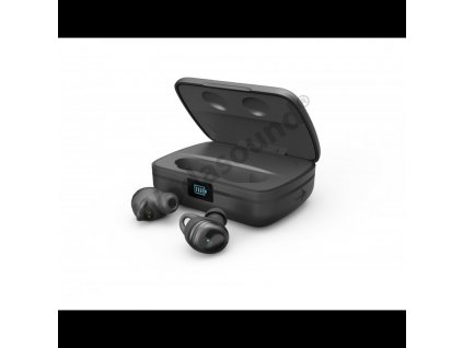 Wodasound® SolarDozer Earbuds WS-T6