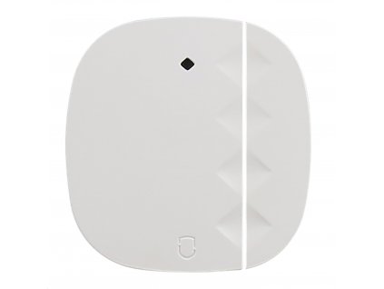 iGET SECURITY P4v2 - magnetický bezdrátový detektor dveře/okna