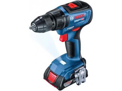 Bosch GSR 18V-50 Professional