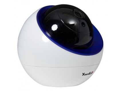 XtendLan OKO 2 Bezdrátová vnitřní IP FullHD kamera (XL-IPH2MR-DP)