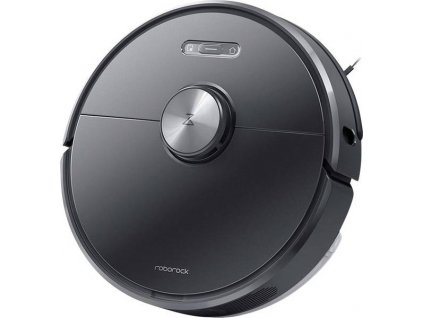 Roborock S6 MaxV černý