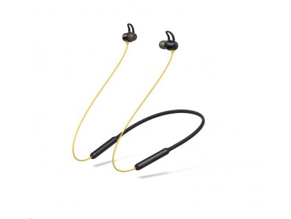 Realme Buds Wireless žluté