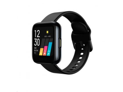 Realme Watch černé