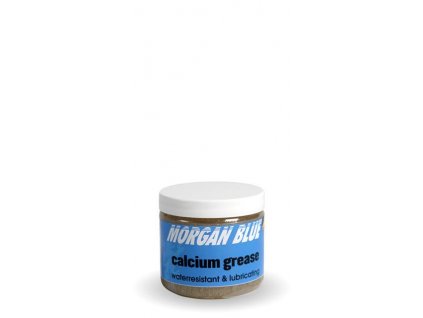 Morgan Blue - Mazivo Calcium Grease 200ml