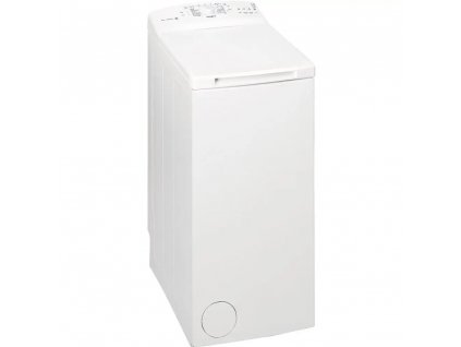 Whirlpool TDLR 5030L EU/N Vrchem plněná pračka, 5,5kg (TDLR 5030L EU/N)