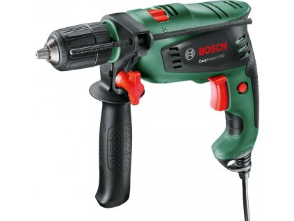 Bosch EasyImpact 550 Příklepová vrtačka