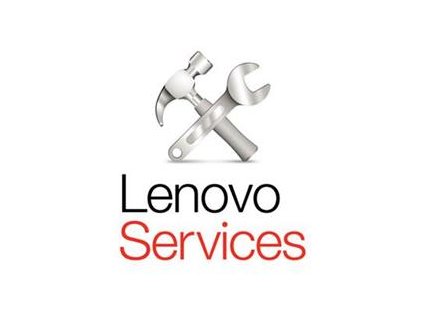 Rozšíření záruky Lenovo ThinkPad 2r carry-in (z 1r carry-in) - e-mail licence