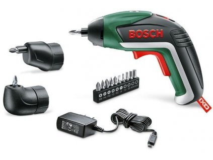 Bosch IXO V Full Akumulátorový šroubovák