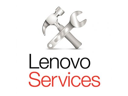 Rozšíření záruky Lenovo ThinkPad Edge 2r carry-in (z 1r carry-in) - email licence