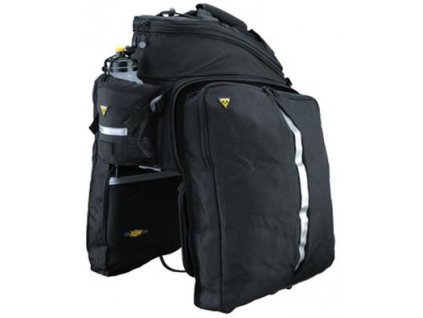 Topeak MTX Trunk Bag Tour DX