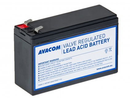 AVACOM RBC114 - baterie pro UPS (AVA-RBC114)