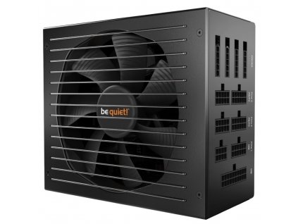 Be quiet! Straight Power 11 850W Gold