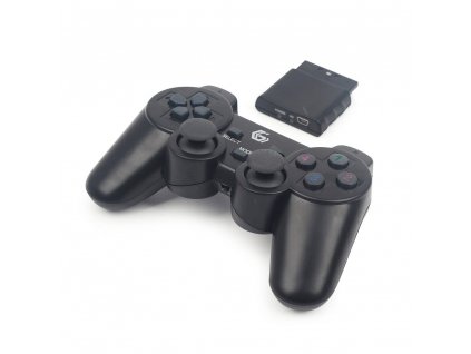 Gembird gamepad JPD-WDV-01 (JPD-WDV-01)