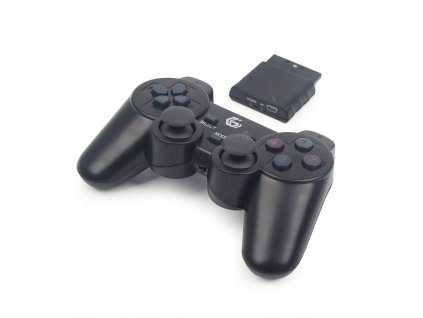 Gembird gamepad JPD-WDV-01