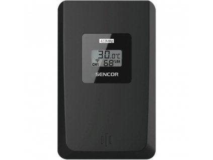 Sencor SWS TH3000