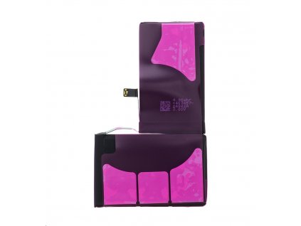 Apple baterie pro iPhone X 2716mAh Li-Ion (Bulk)