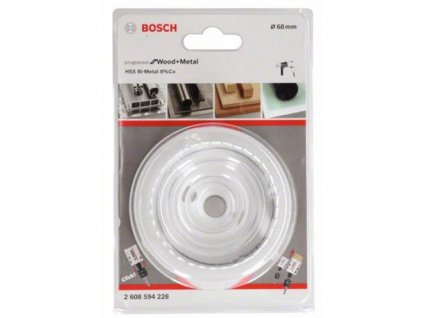 Bosch PROGRESSOR for Wood&Metal 68 M (2.608.594.228) (2.608.594.228)