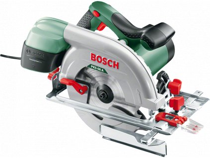 Bosch PKS 66 A Ruční okružní pila