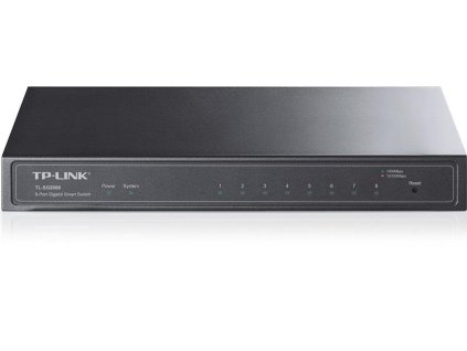 TP-LINK TL-SG2008 (TL-SG2008)