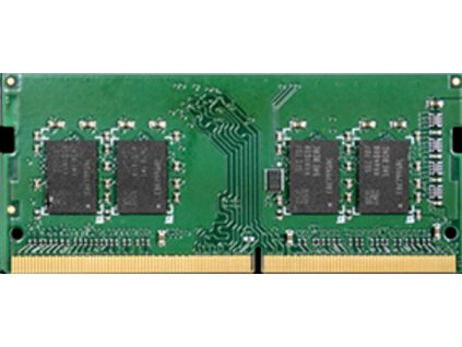 Synology 4GB DDR3 memory (DS1515+,DS1815+,RS815+)