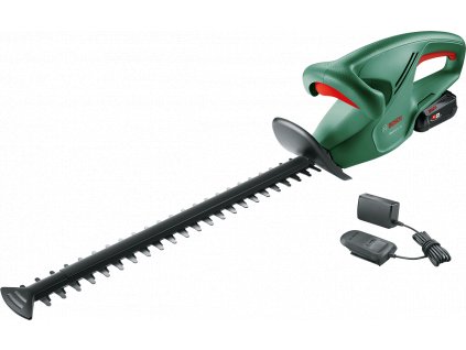 Bosch EasyHedgeCut 18-45 Akumulátorové nůžky na živé ploty