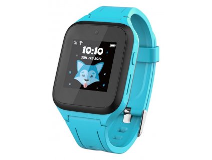 TCL MOVETIME Family Watch 40 Blue